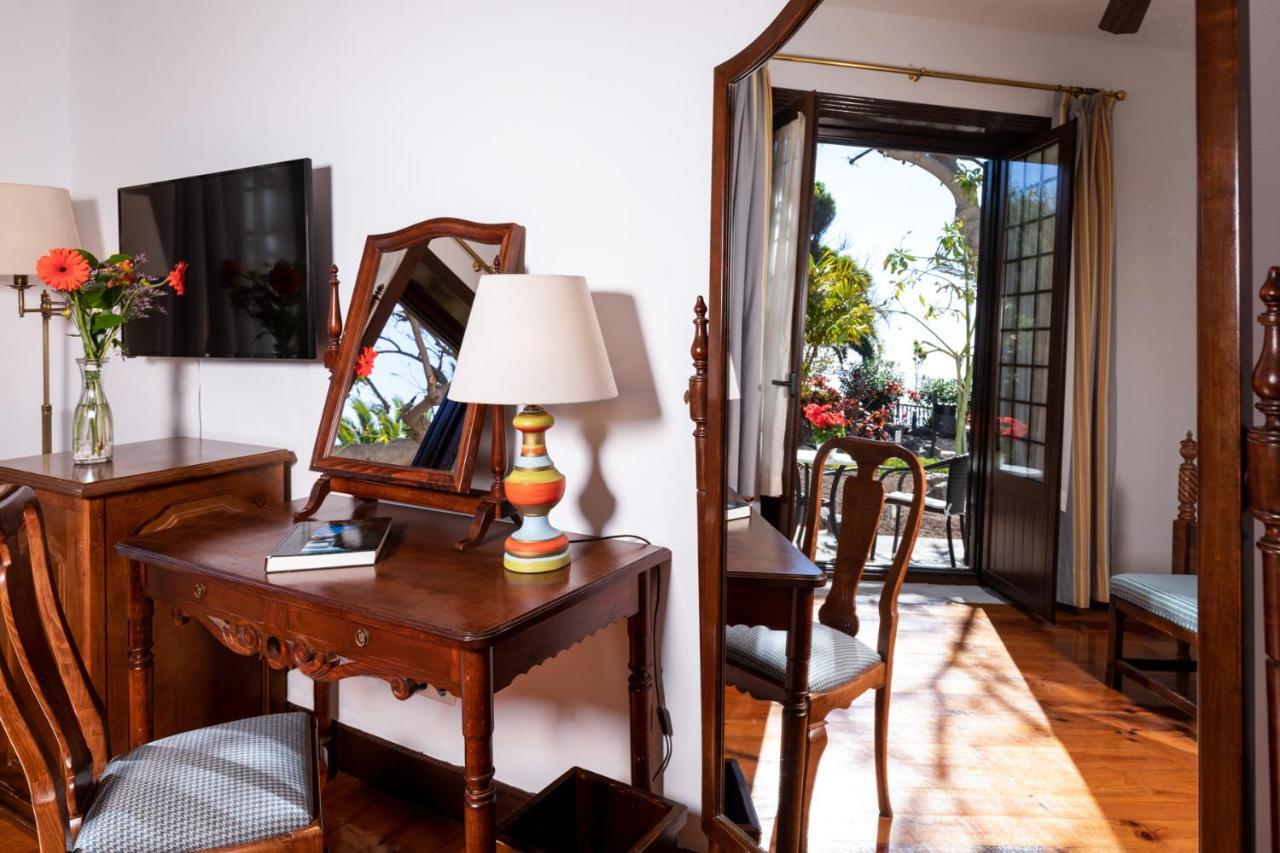Habitación Doble Estándar (2 adultos + 1 niño)